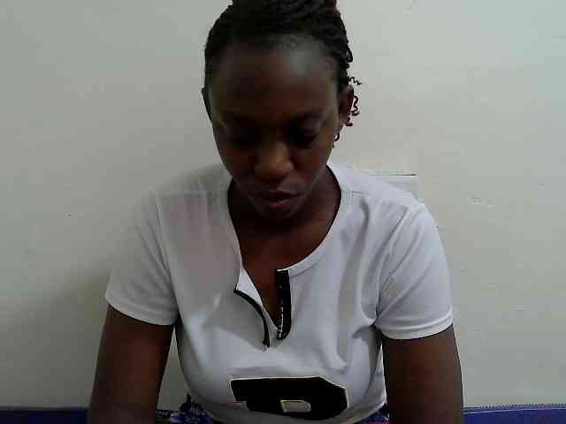 Anitah1 webcam