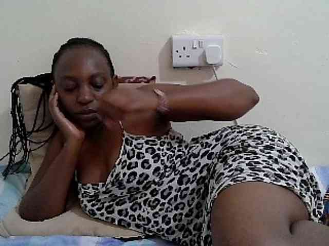 Anitah1 webcam
