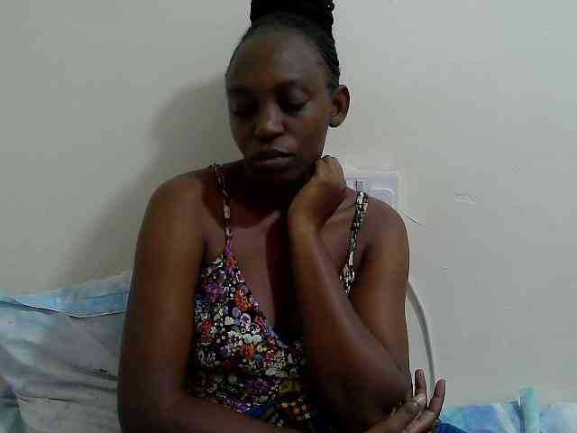 Anitah1 webcam