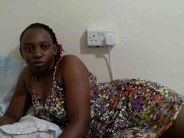 Anitah1 webcam