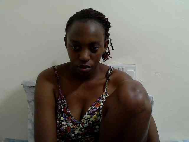 Anitah1 webcam