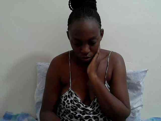 Anitah1 webcam