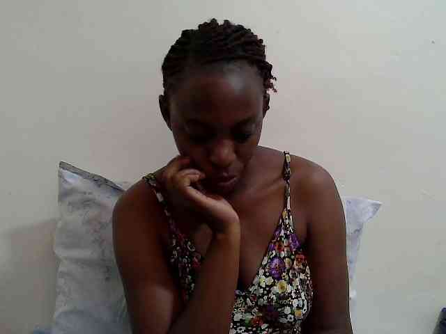 Anitah1 webcam