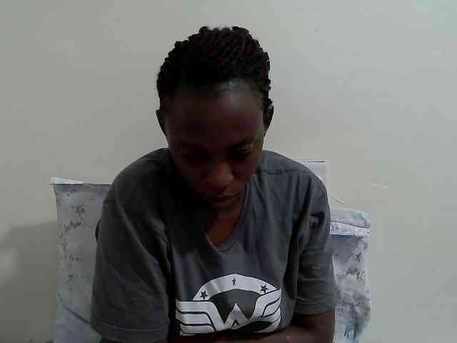 Anitah1 webcam