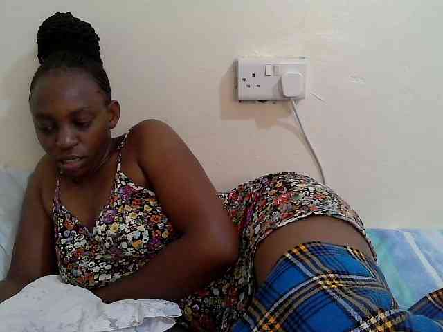Anitah1 webcam