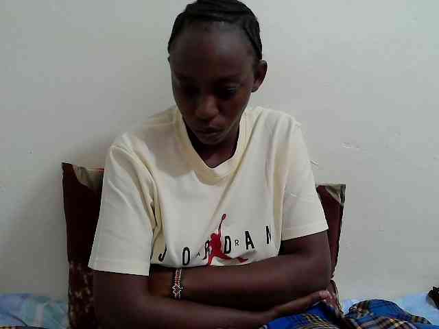 Anitah1 webcam
