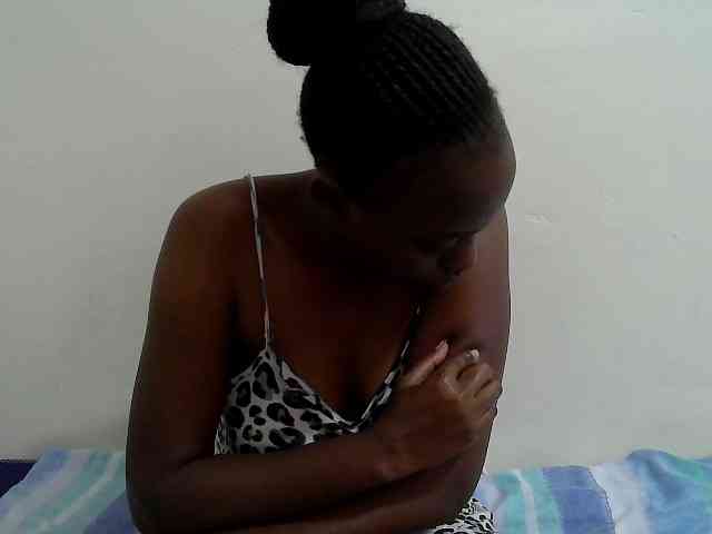 Anitah1 webcam