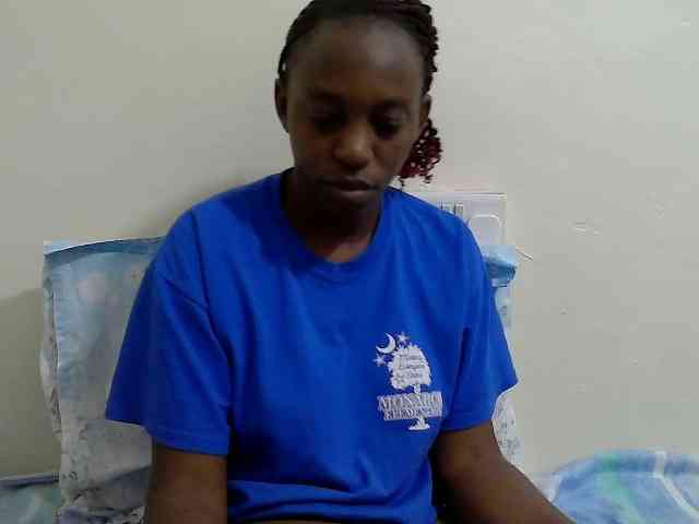 Anitah1 webcam