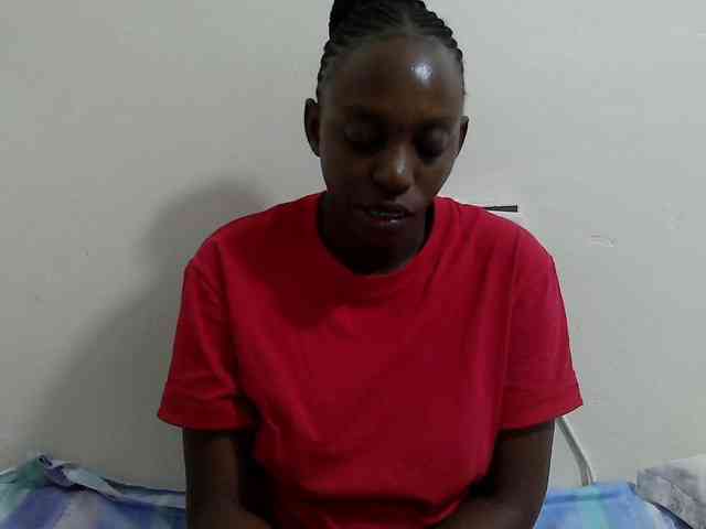Anitah1 webcam