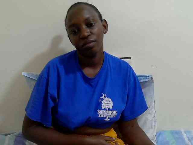 Anitah1 webcam