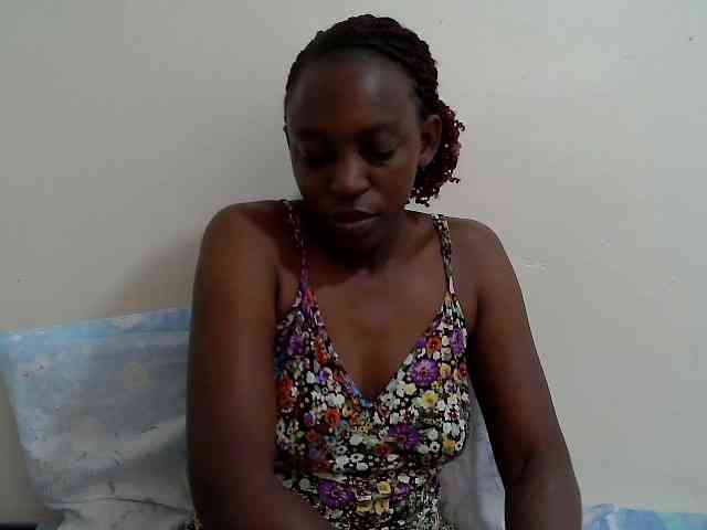 Anitah1 webcam