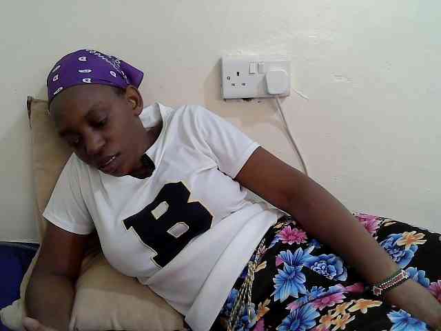 Anitah1 webcam