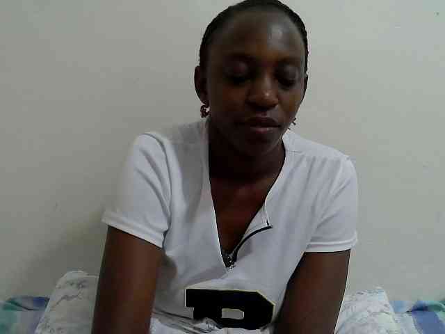 Anitah1 webcam