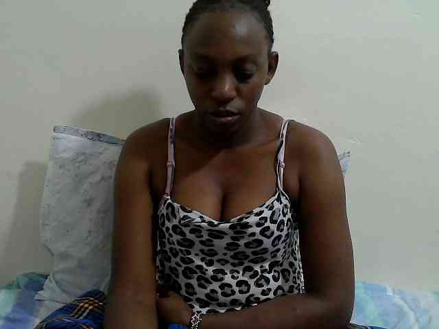 Anitah1 webcam