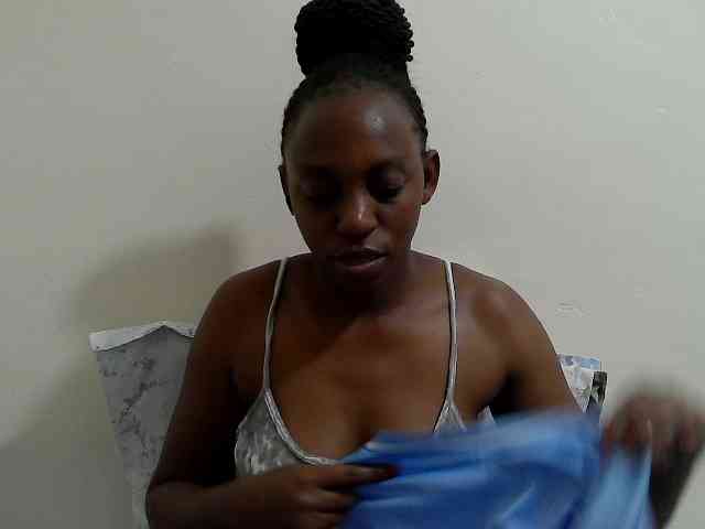 Anitah1 webcam
