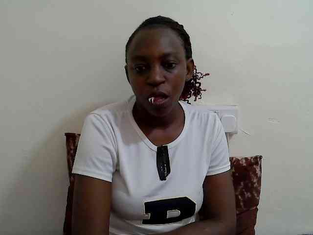 Anitah1 webcam