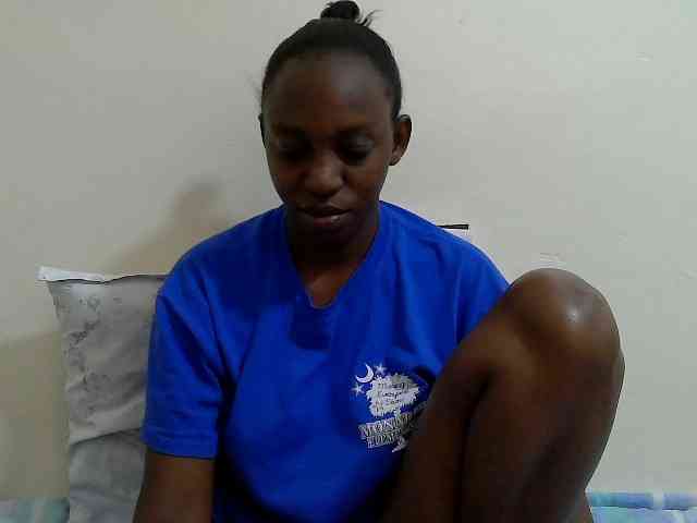 Anitah1 webcam