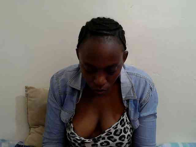 Anitah1 webcam