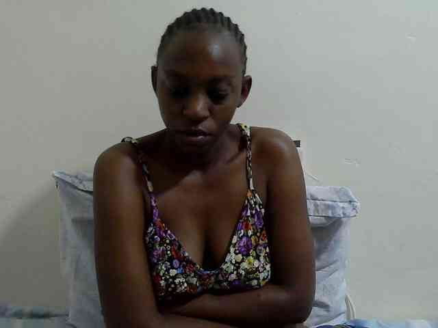Anitah1 webcam