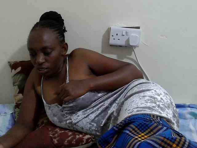 Anitah1 webcam