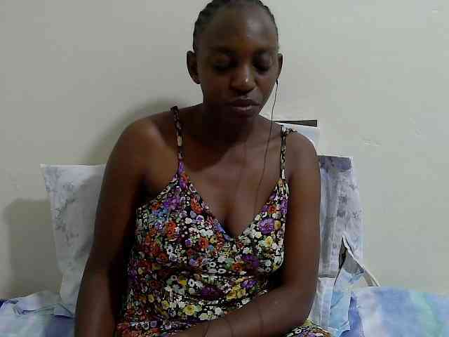 Anitah1 webcam