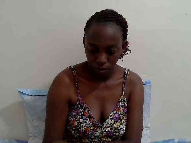 Anitah1 webcam