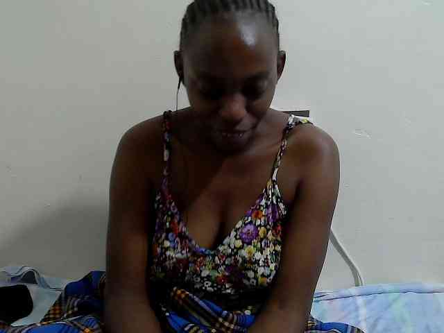 Anitah1 webcam
