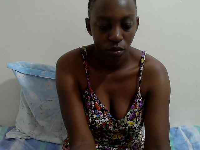 Anitah1 webcam