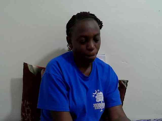 Anitah1 webcam