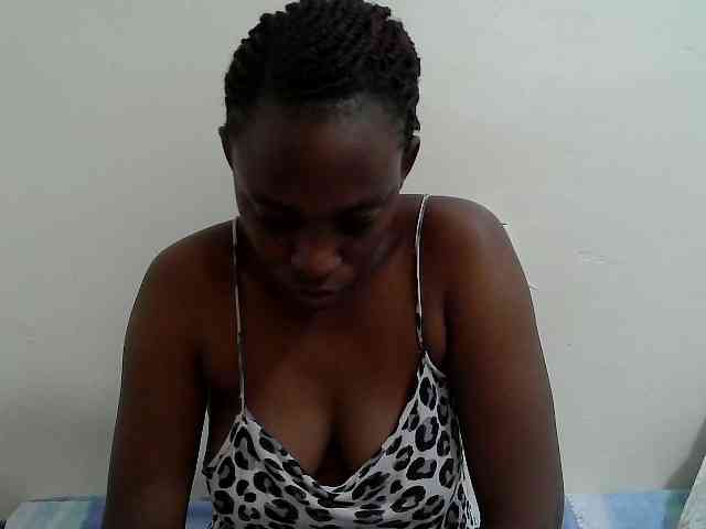 Anitah1 webcam