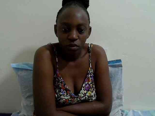 Anitah1 webcam