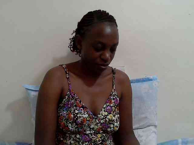 Anitah1 webcam