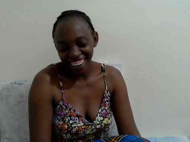 Anitah1 webcam