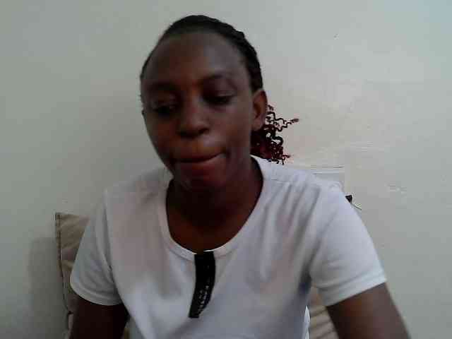 Anitah1 webcam