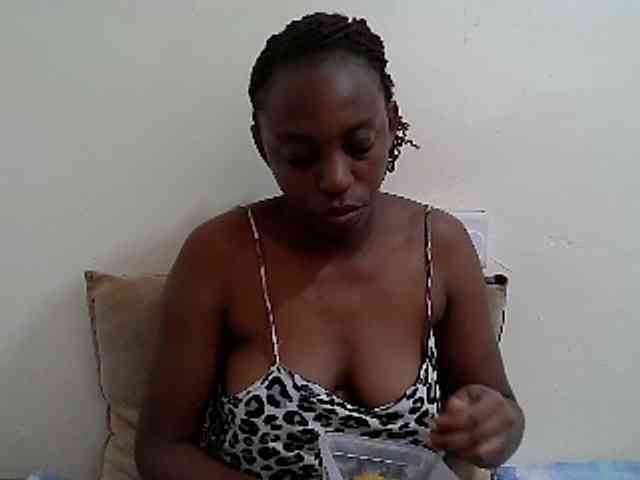 Anitah1 webcam