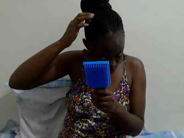 Anitah1 webcam