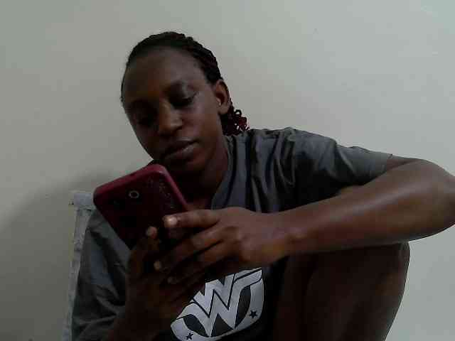 Anitah1 webcam