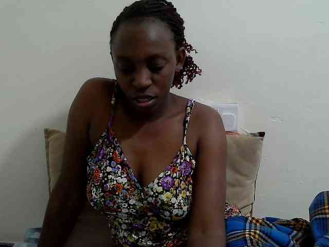 Anitah1 webcam
