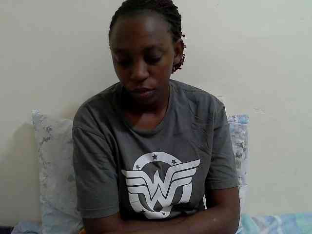 Anitah1 webcam