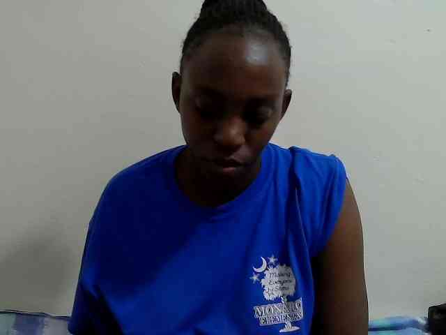 Anitah1 webcam