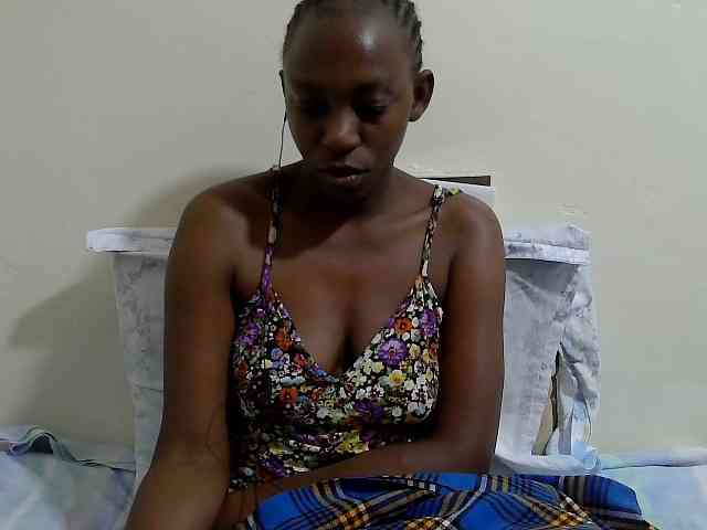 Anitah1 webcam