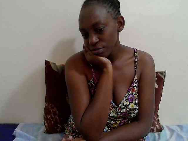 Anitah1 webcam