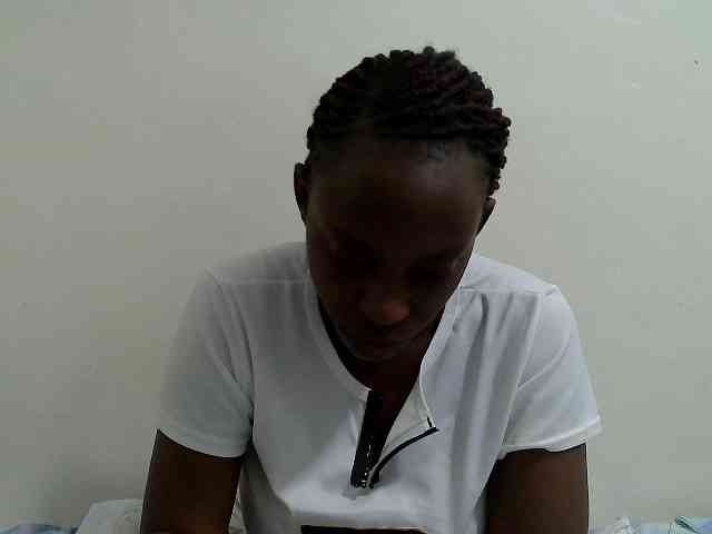 Anitah1 webcam