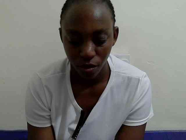 Anitah1 webcam