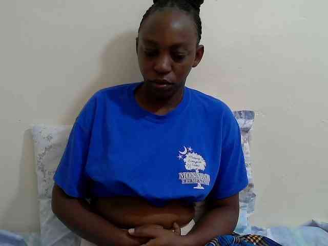 Anitah1 webcam