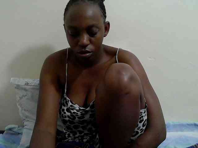 Anitah1 webcam