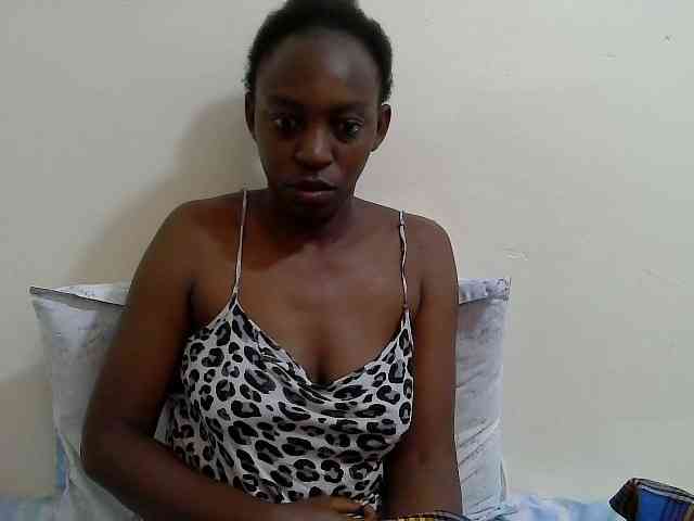 Anitah1 webcam