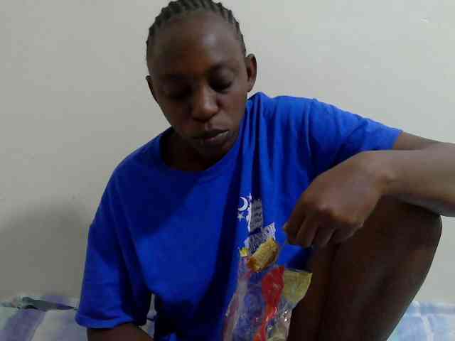 Anitah1 webcam