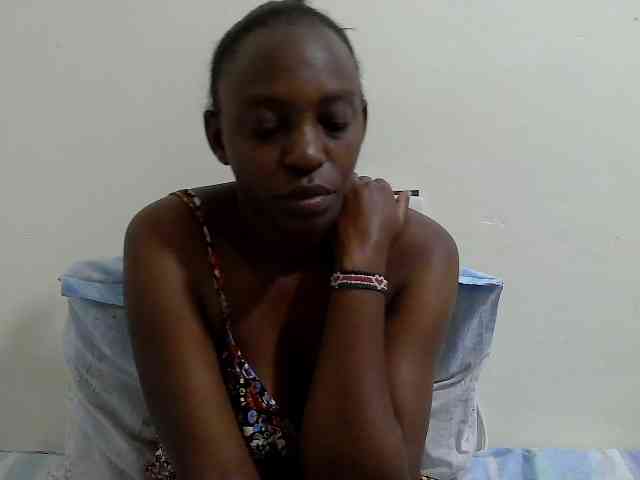 Anitah1 webcam