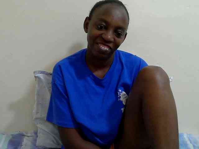 Anitah1 webcam